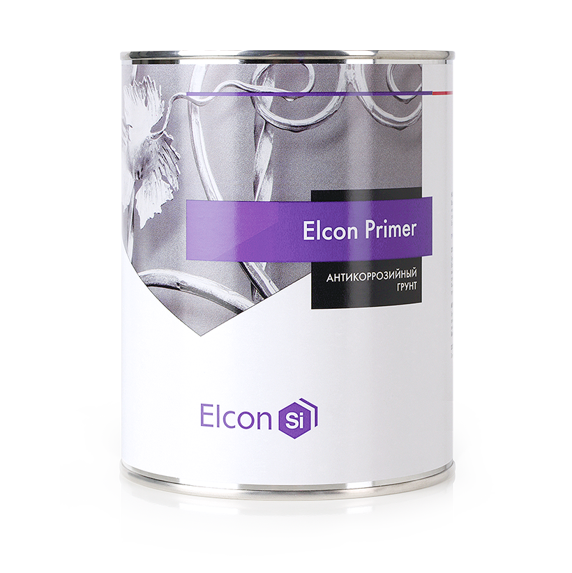 Грунтовка Elcon Primer