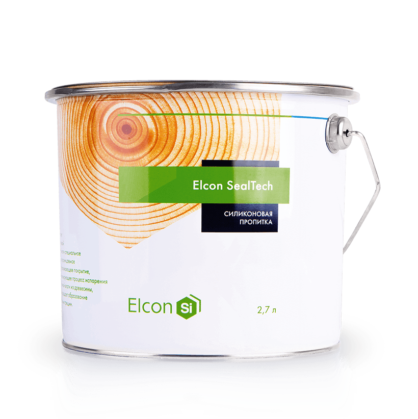 Пропитка для защиты торцов Elcon SealTech